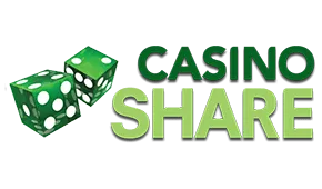 Casino Share logo