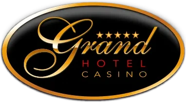 Grand Hotel Casino logo